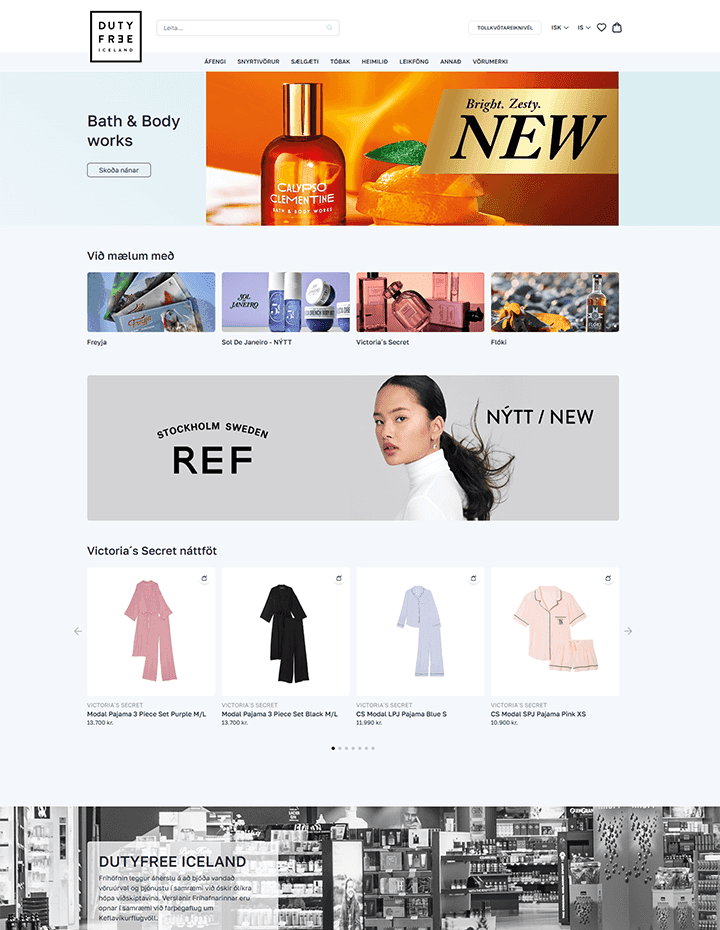 Dutyfree