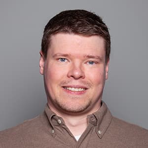 Ástþór Ingi Pétursson