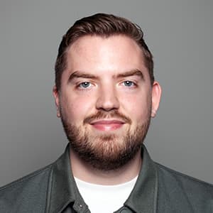 Hinrik Snær Hjörleifsson