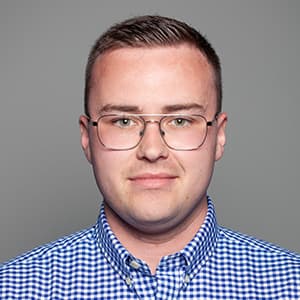 Hjörtur Freyr Lárusson