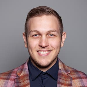 Magnús Hafþórsson