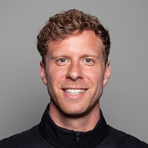 Sindri Snær Magnússon