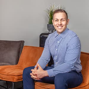 Magnús Hafþórsson